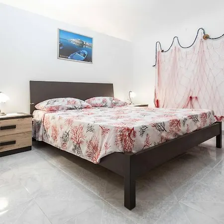 Casetta Del Pescatore